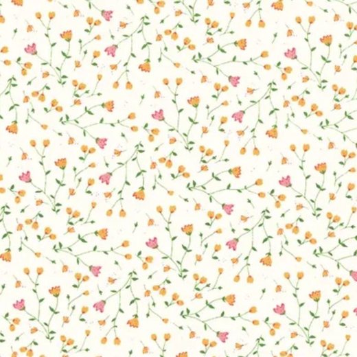 Cream mini